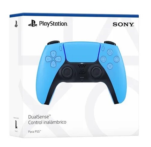 SONY PLAYSTATION PS5 DUAL SENSE WIRELESS