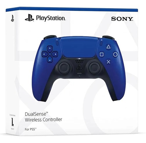 SONY PLAYSTATION PS5 DUAL SENSE WIRELESS