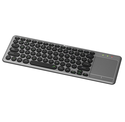 Teclado Klip Xtreme Key Gilder Bluetooth -  KCK-550S