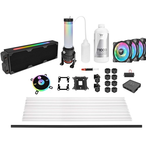 Thermaltake