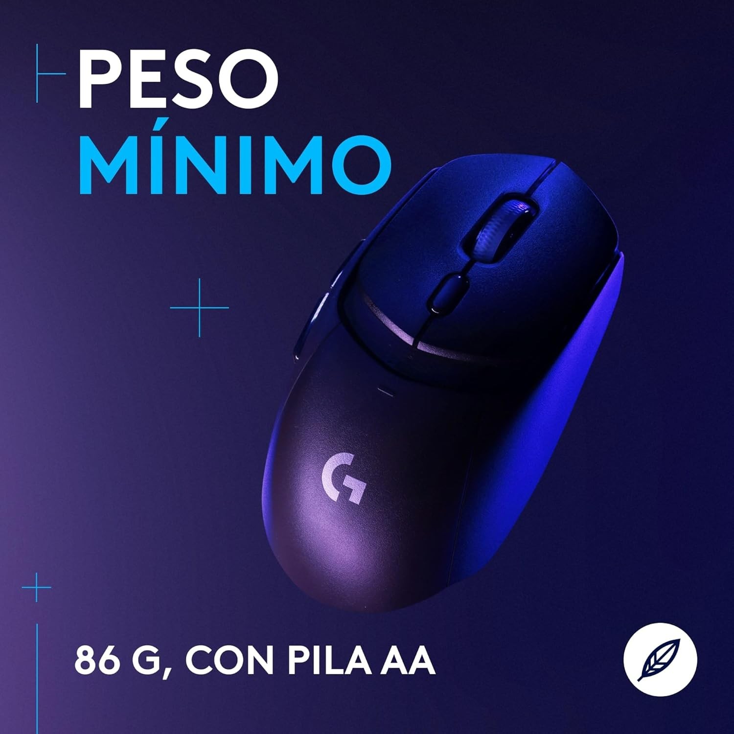 Logitech G309 Lighyspeed -