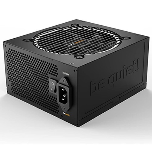 Bequiet! Pure Power 12 M 750W 80 Plus Gold