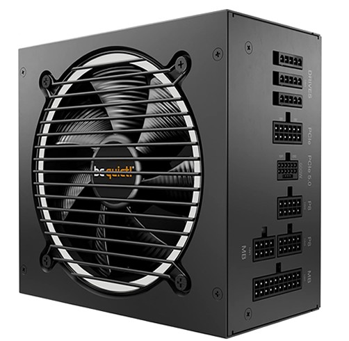 Bequiet! Pure Power 12 M 750W 80 Plus Gold