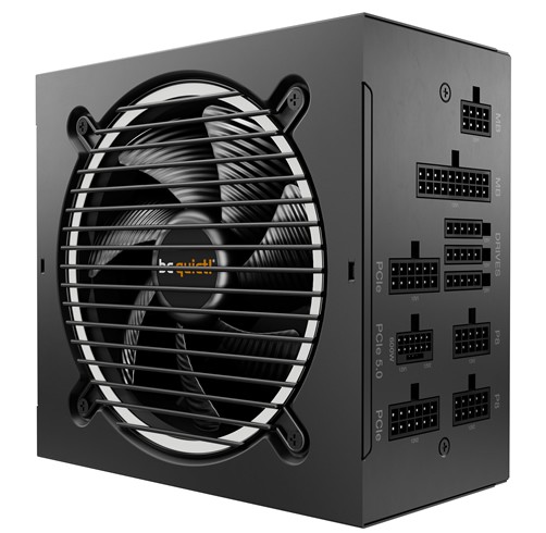 Bequiet! Pure Power 12 M