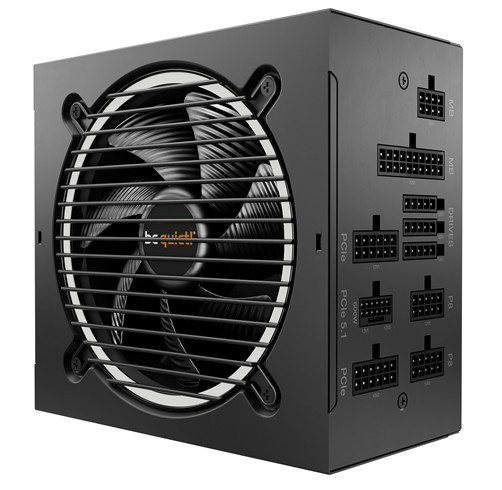 Bequiet! Pure Power 12 m
