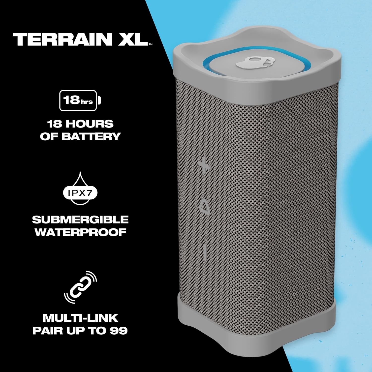 Skullcandy Terrain