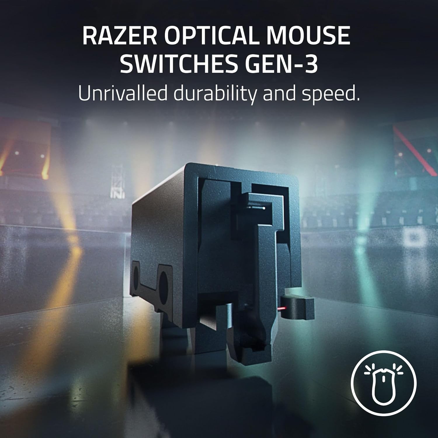 Razer Deathadder