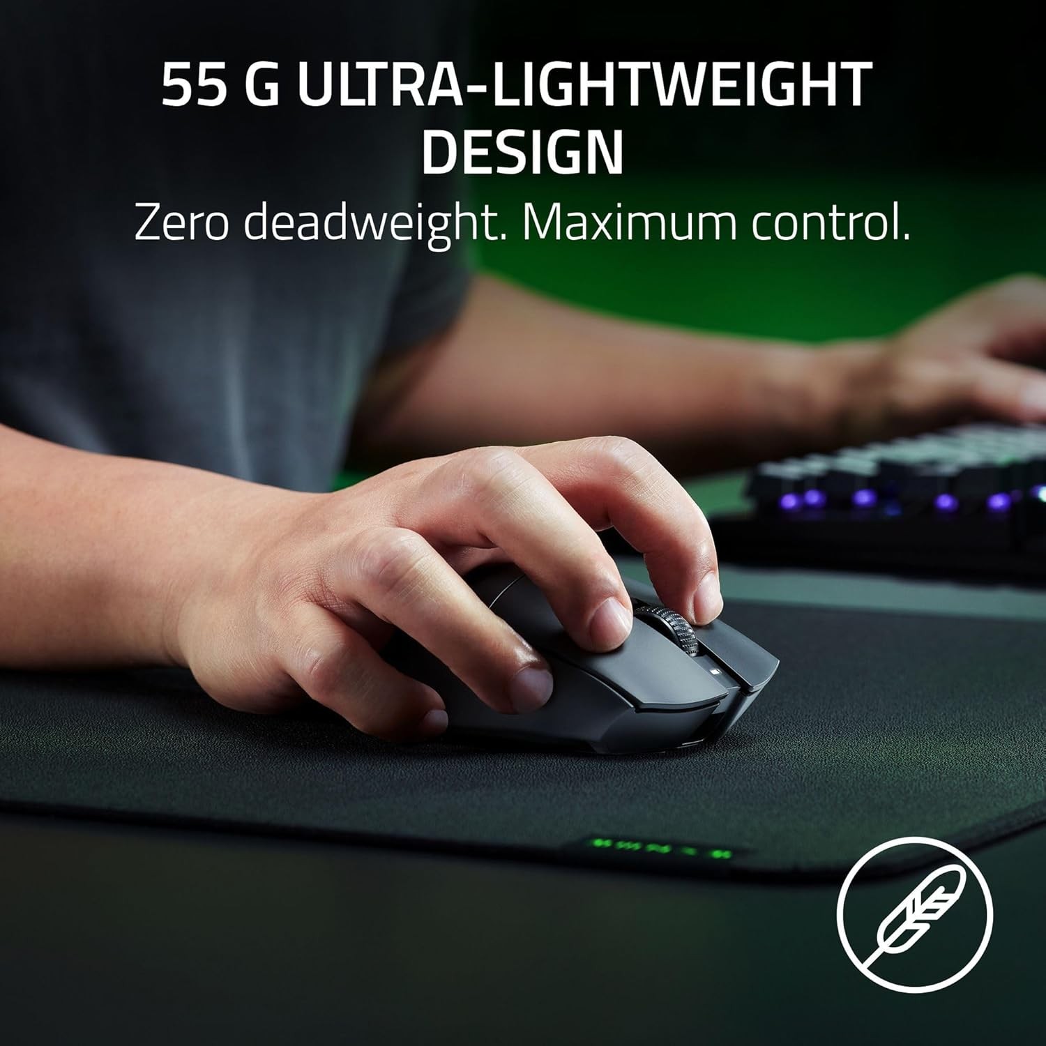 Razer Deathadder
