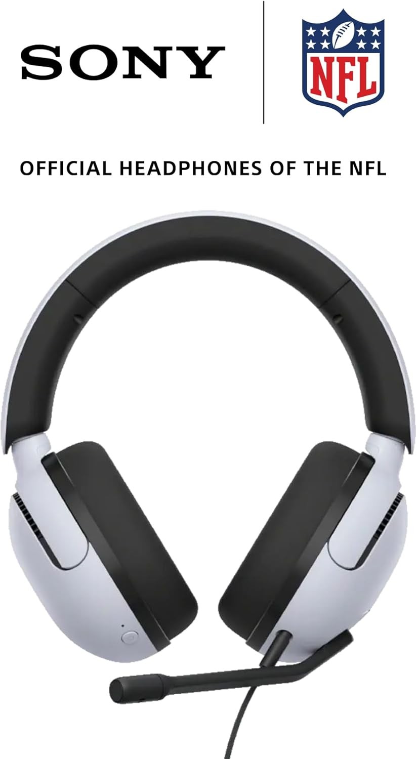 Sony INZONE H5