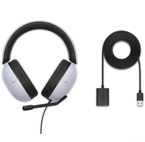 Sony INZONE H3 - Blanco