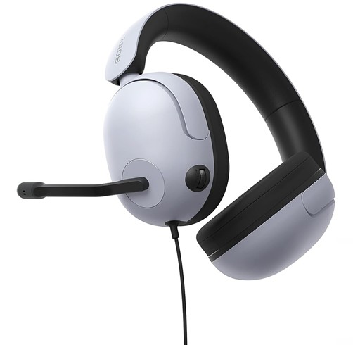 Sony INZONE H3 - Blanco