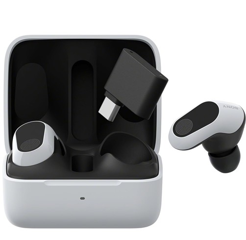 Sony True Wireless INZONE Buds