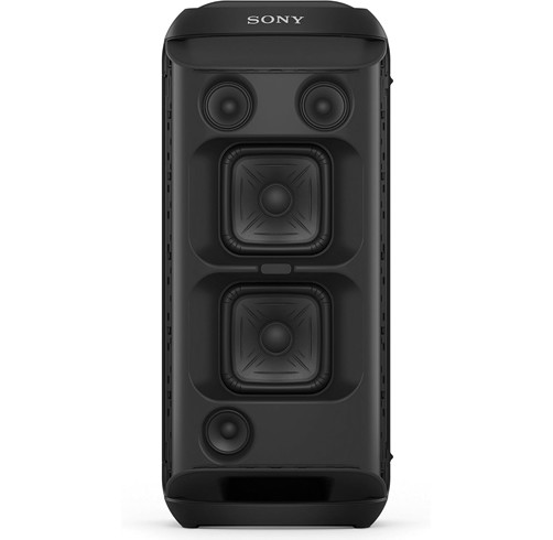 Parlante portátil Sony