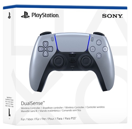 SONY PLAYSTATION PS5 DUAL SENSE WIRELESS