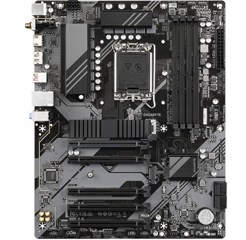Gigabyte