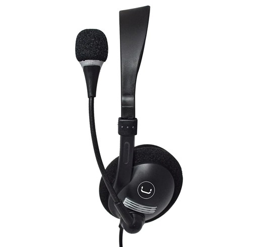 Headset UNNO TEKNO