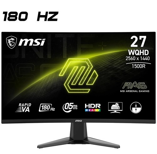 MSI