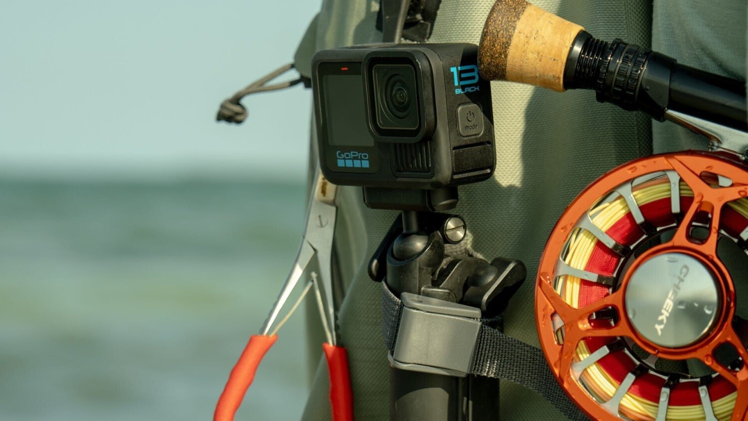 GoPro 