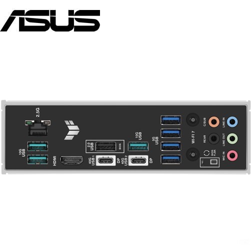 Asus Tuf Gaming X870-PLUS Wifi