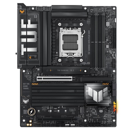Asus Tuf Gaming X870-PLUS Wifi