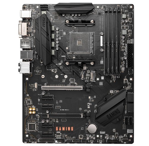 MSI