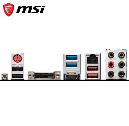 MSI