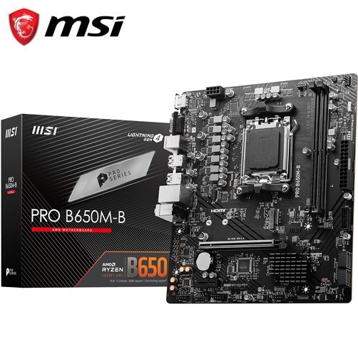 MSI