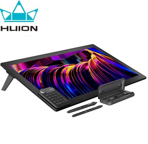 HUION
