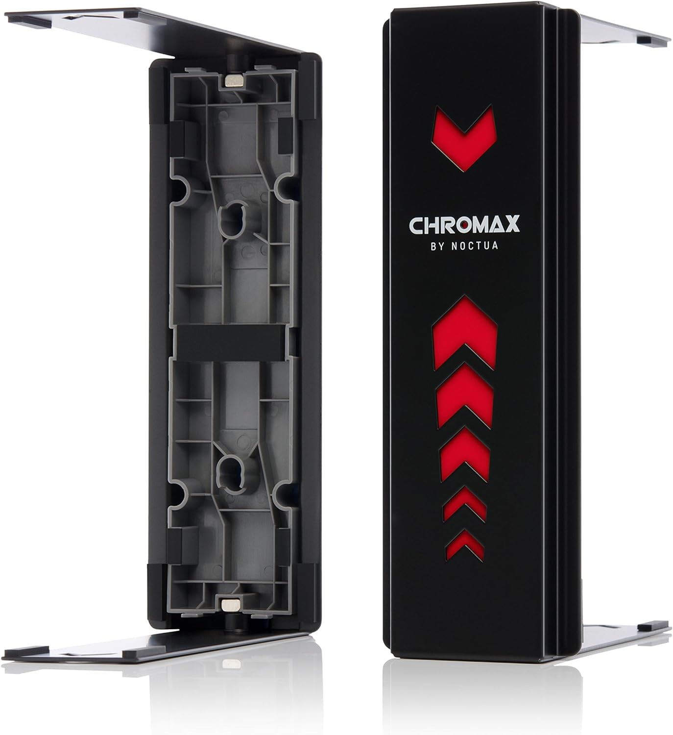 Cubierta para Disipador Noctua Chromax