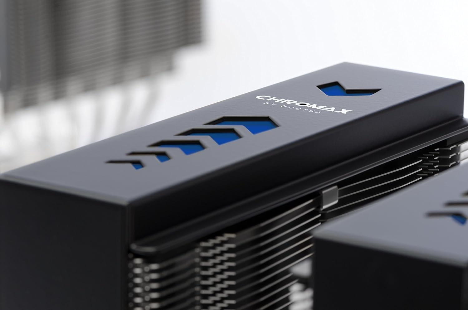 Cubierta para Disipador Noctua Chromax