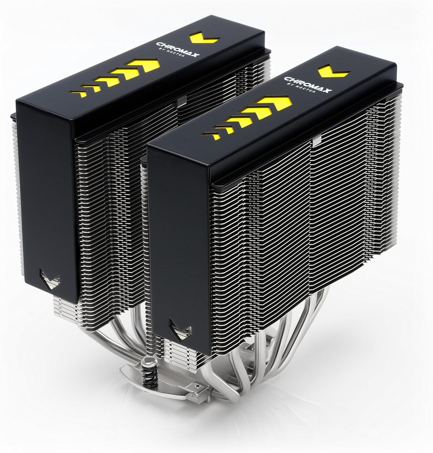 Cubierta para Disipador Noctua Chromax