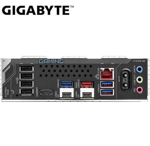 Gigabyte
