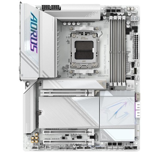 Gigabyte X870E Aorus Pro