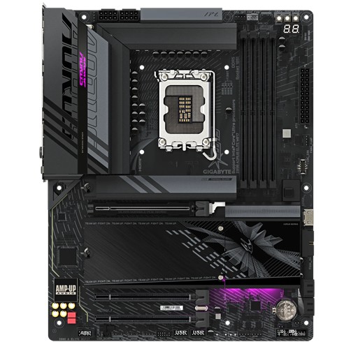 Gigabyte Z890 A
