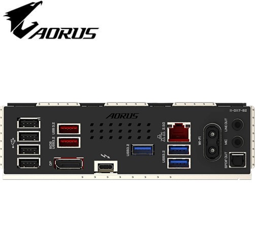 Gigabyte Z890 A