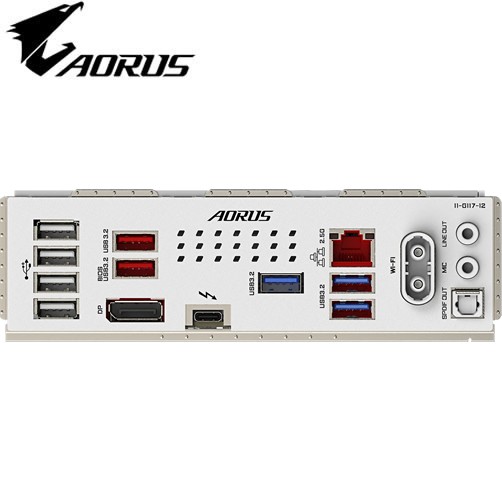 Gigabyte Z890 AORUS Elite Wifi 7