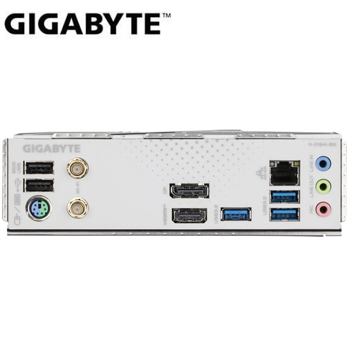 Gigabyte