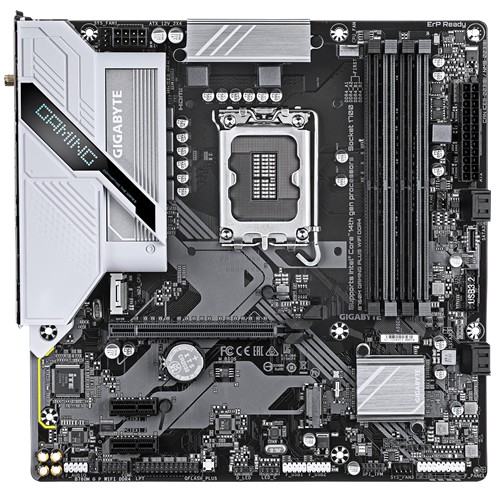 Gigabyte