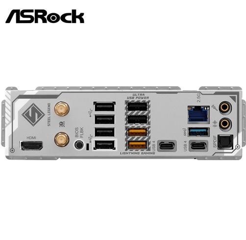 Asrock