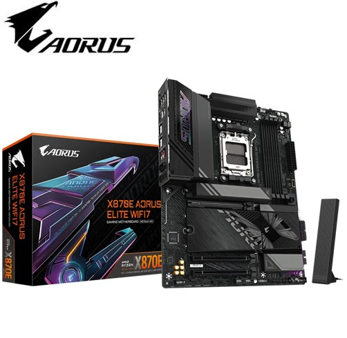 Gigabyte
