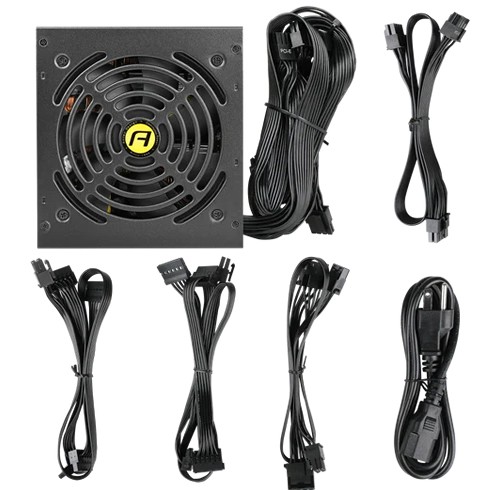 Antec CSK 750W - 80 plus bronze - CSK750HY