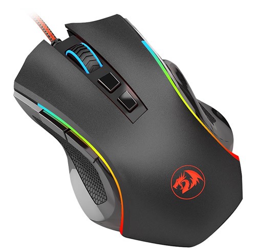 Redragon M607 Griffin RGB
