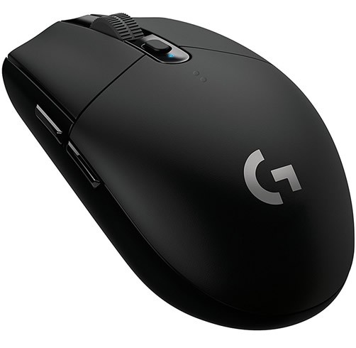 Logitech G305 Lightspeed