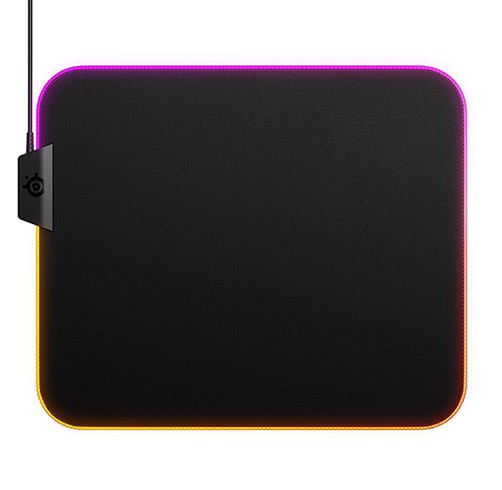 Steelseries QCK Prism Cloth RGB - Medium