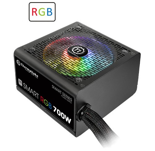 Thermaltake Smart 700W 80 Plus