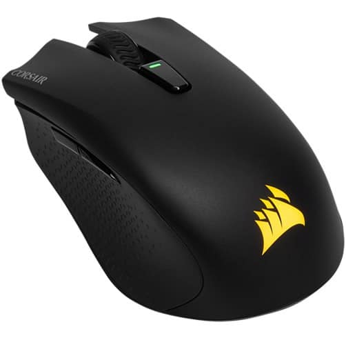Corsair Harpoon RGB