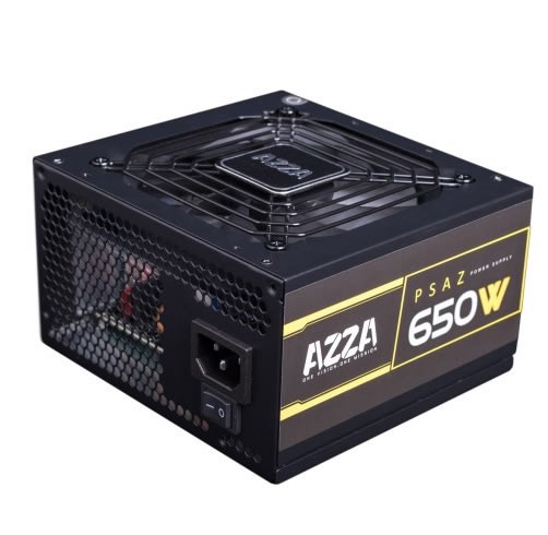 azza 650