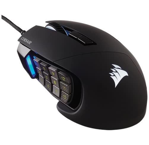 Corsair SCIMITAR RGB ELITE