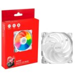 XPG VENTO 120mm ARGB Blanco PWM - Imagen 2