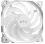 XPG VENTO 120mm ARGB Blanco PWM - Imagen 3